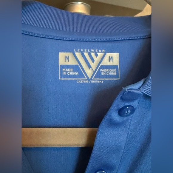 Toronto Maple Leafs polo shirt - Picture 2 of 9